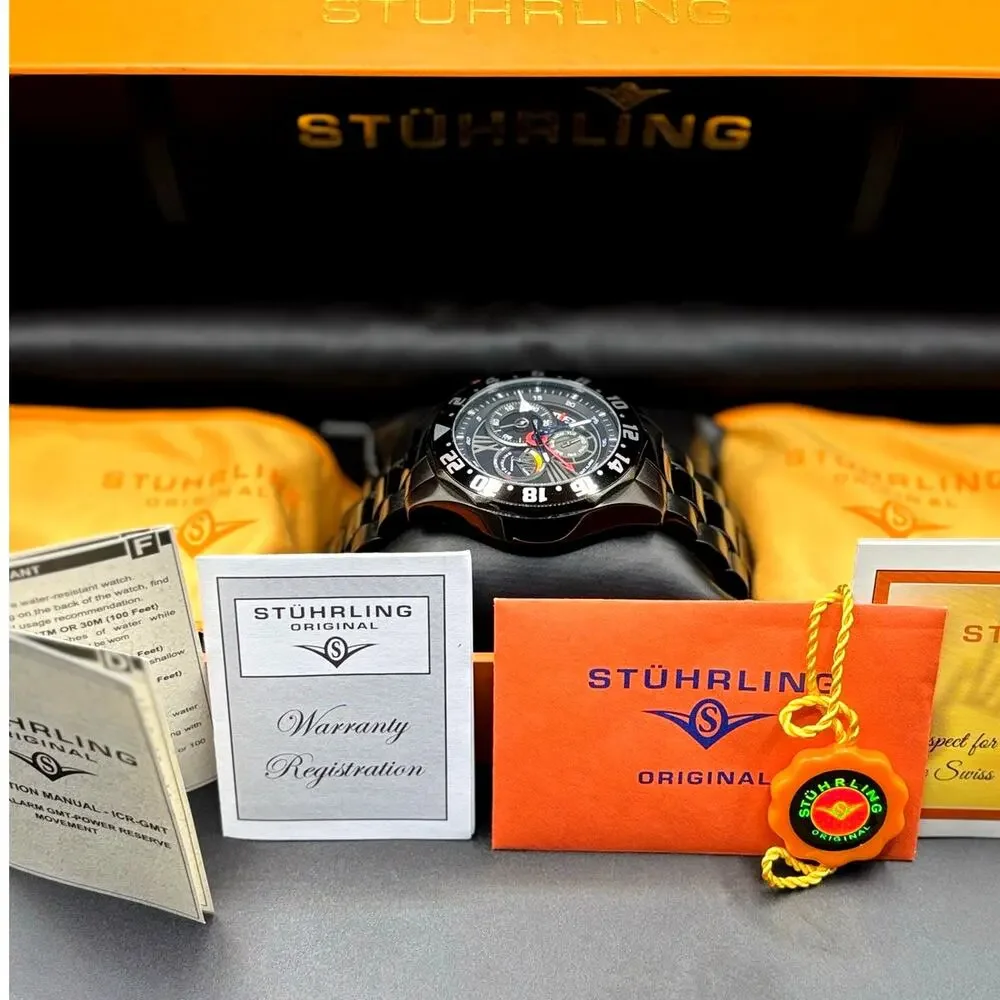 Stuhrling Original stührling original